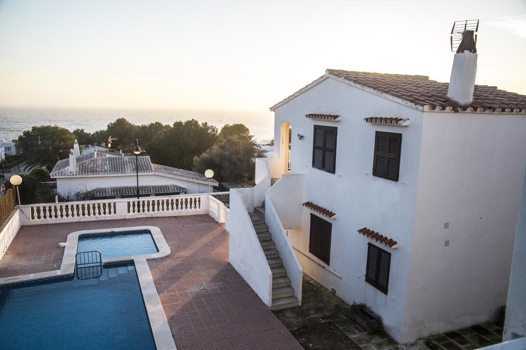 Binibeca Mar II Διαμέρισμα Δωμάτιο φωτογραφία