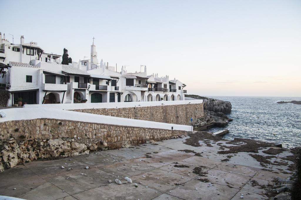 Binibeca Mar II Διαμέρισμα Εξωτερικό φωτογραφία