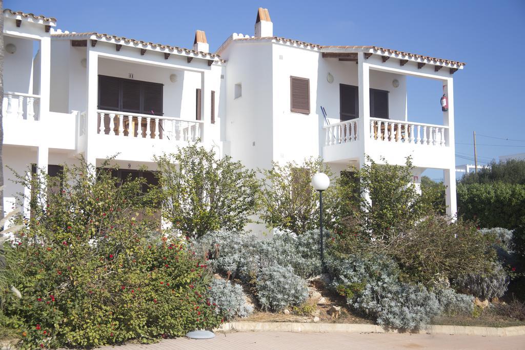 Binibeca Mar II Διαμέρισμα Εξωτερικό φωτογραφία