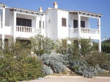 Binibeca Mar II Διαμέρισμα Εξωτερικό φωτογραφία