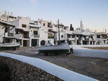 Binibeca Mar II Διαμέρισμα Εξωτερικό φωτογραφία